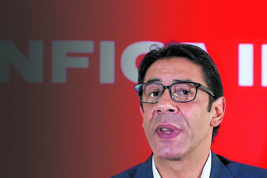 'Águias' receberam dinheiro da Rússia à segunda tentativa