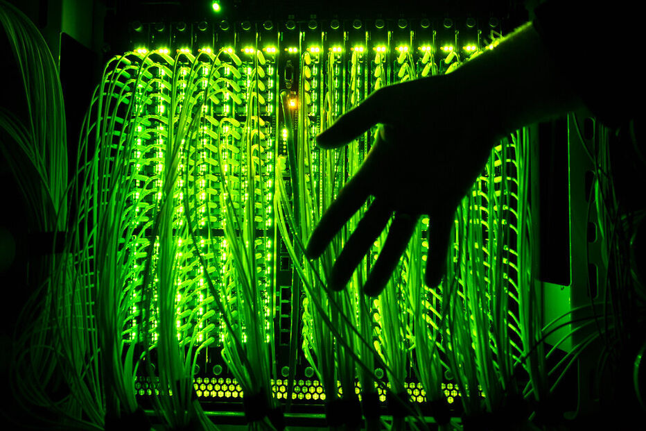 Linha de 15 milhões para 'deep tech' em áreas como tecnologia, saúde e computação quântica