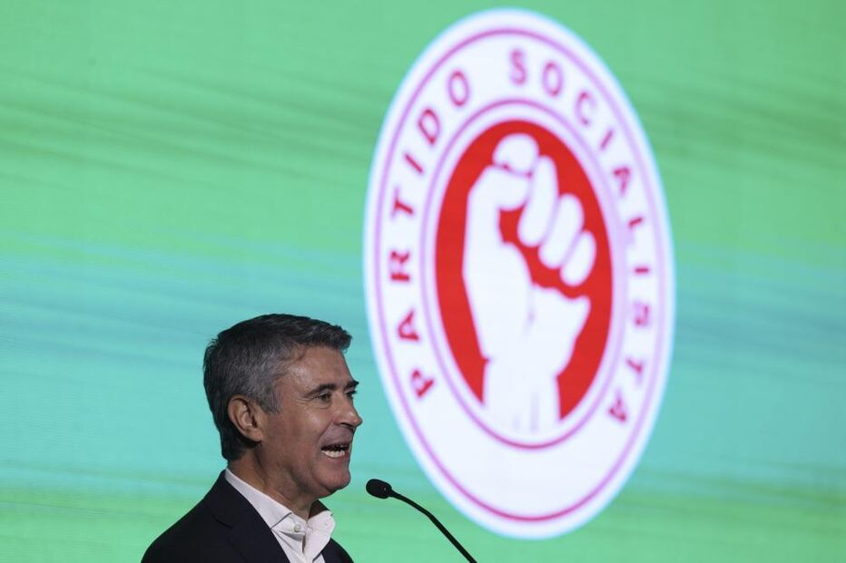 José Luís Carneiro