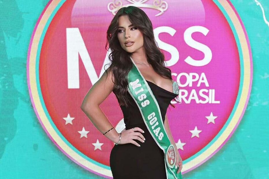 Modelo afastada de Victoria’s Secret por conteúdo adulto. Mariana Marquini critica moralismo