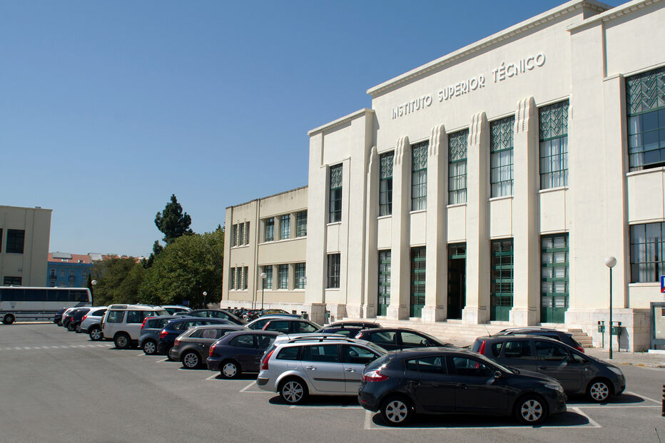 Nobel da Química premeia descoberta já explorada no Instituto Superior Técnico, em Lisboa