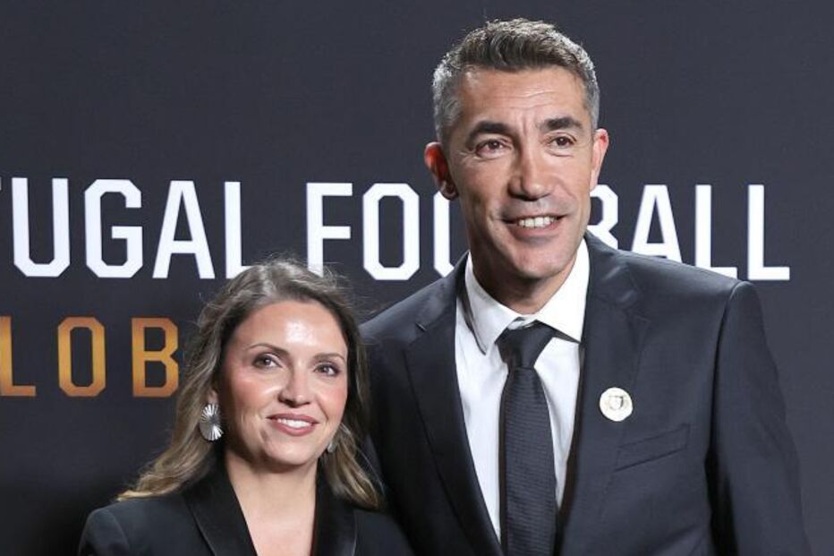 Gala Portugal Football Globes celebra figuras do futebol nacional na FPF Arena