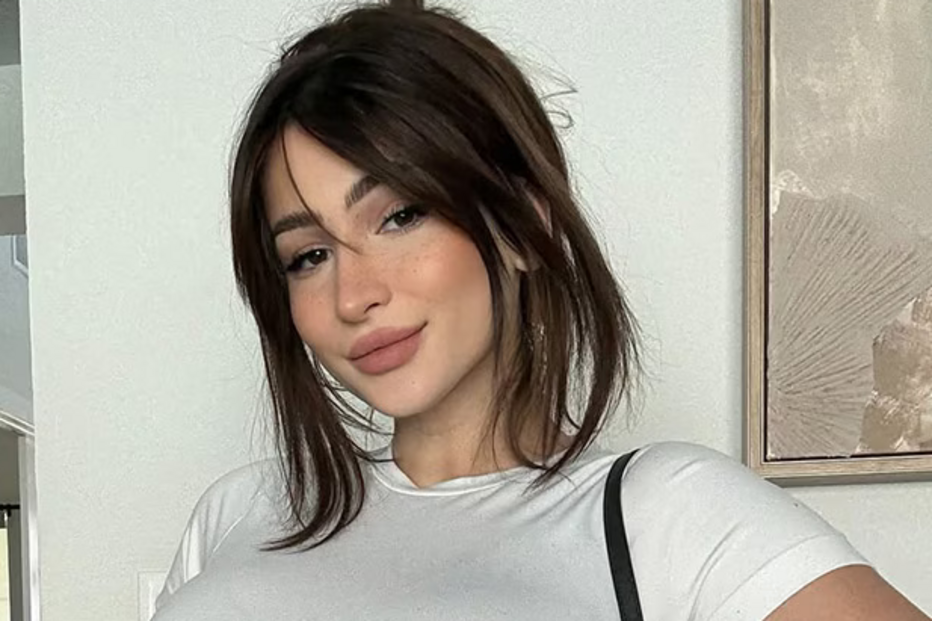 Streamer Fandy transmite parto na Twitch no Texas e gera reações