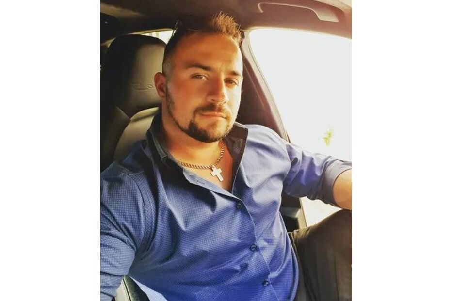 Rita Matias viaja para surpreender Hélio Filipe no aniversário