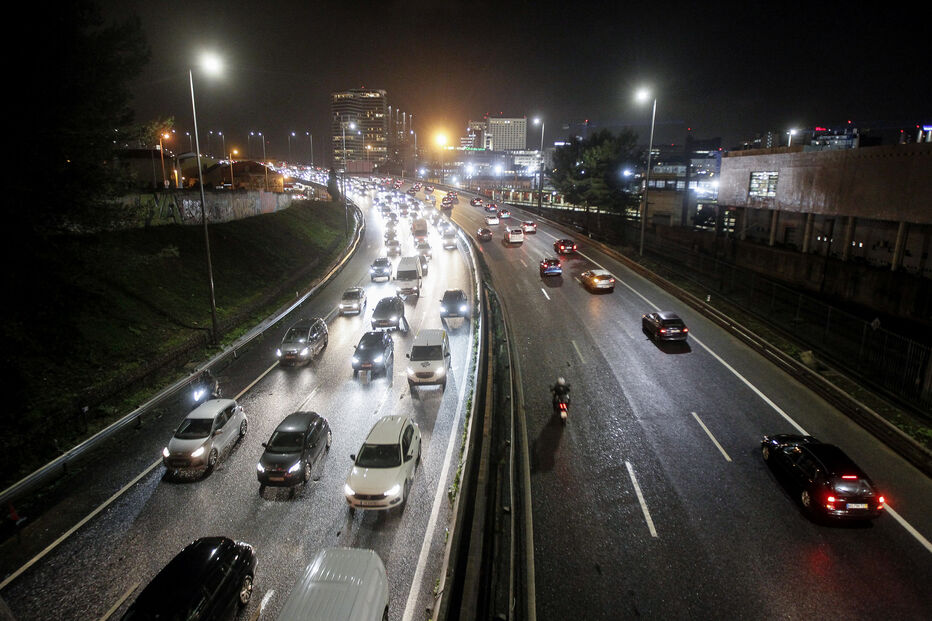 Governo prevê aumento da receita do ISV e IUC devido ao maior consumo
