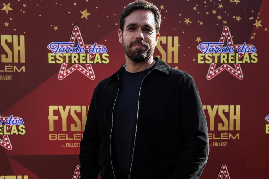 Ricardo Martins Pereira