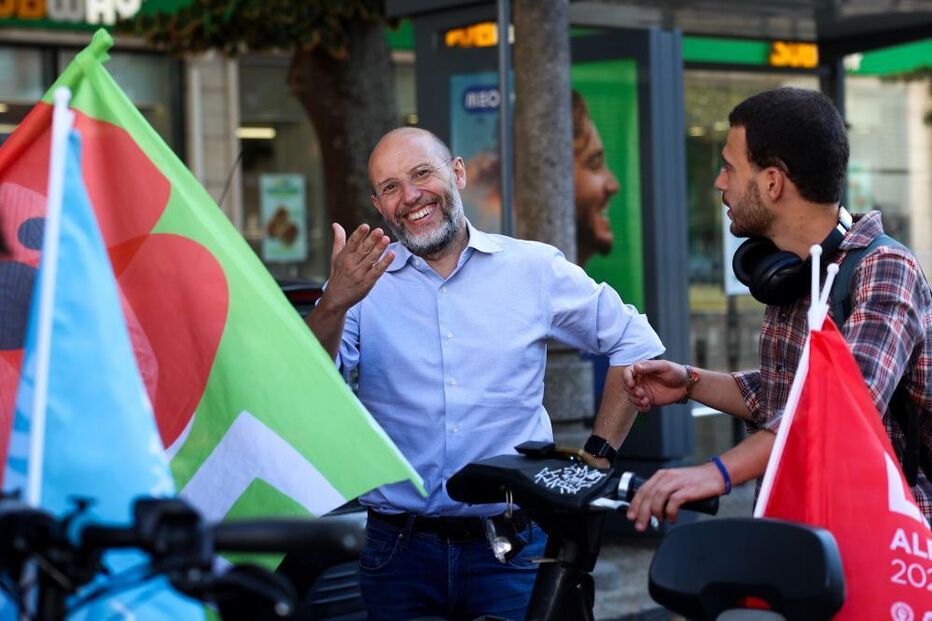 Rui Tavares apela ao 