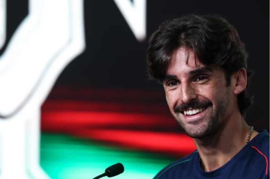 Trincão confiante na seleção de Portugal para jogos de qualificação para o Mundial 2026