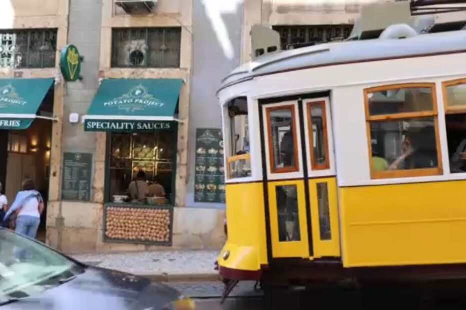 'Preço de saldo': Carris escolheu empresa de manutenção para o elevador da Glória com valor 53% inferior ao estabelecido