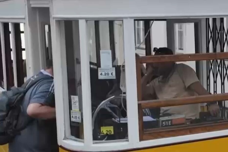 Carris ocultou dois acidentes que aconteceram antes da tragédia no Elevador da Glória