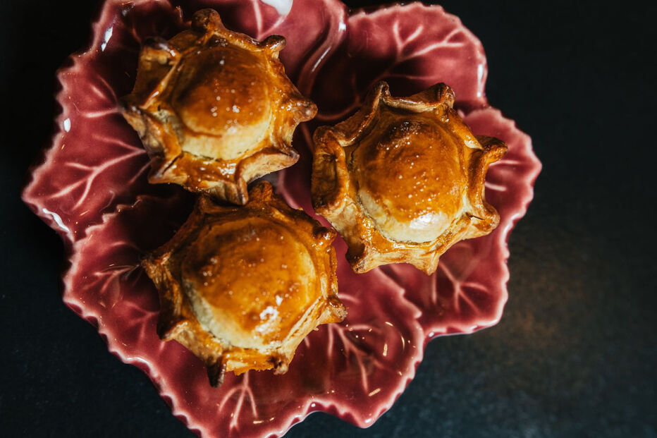 O Bem Disposto lança refeições congeladas para take-away, com sabor e praticidade