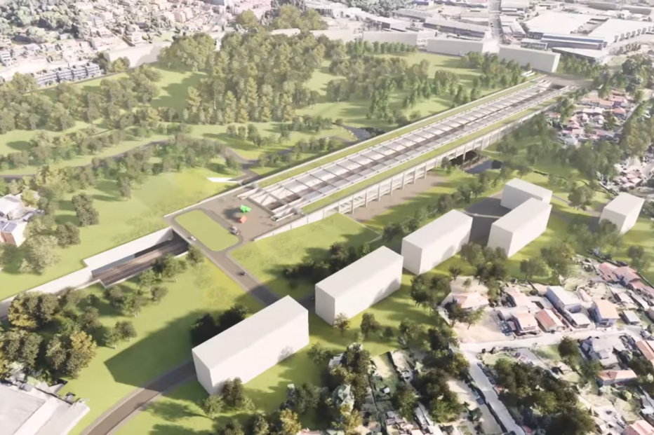 Ministro abranda alta velocidade na mudança de estação