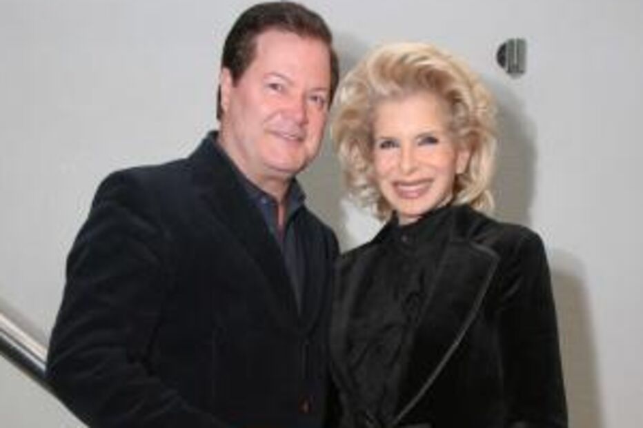 Lili Caneças recorda a fortuna de Marco Paulo no programa 'Casa Feliz'