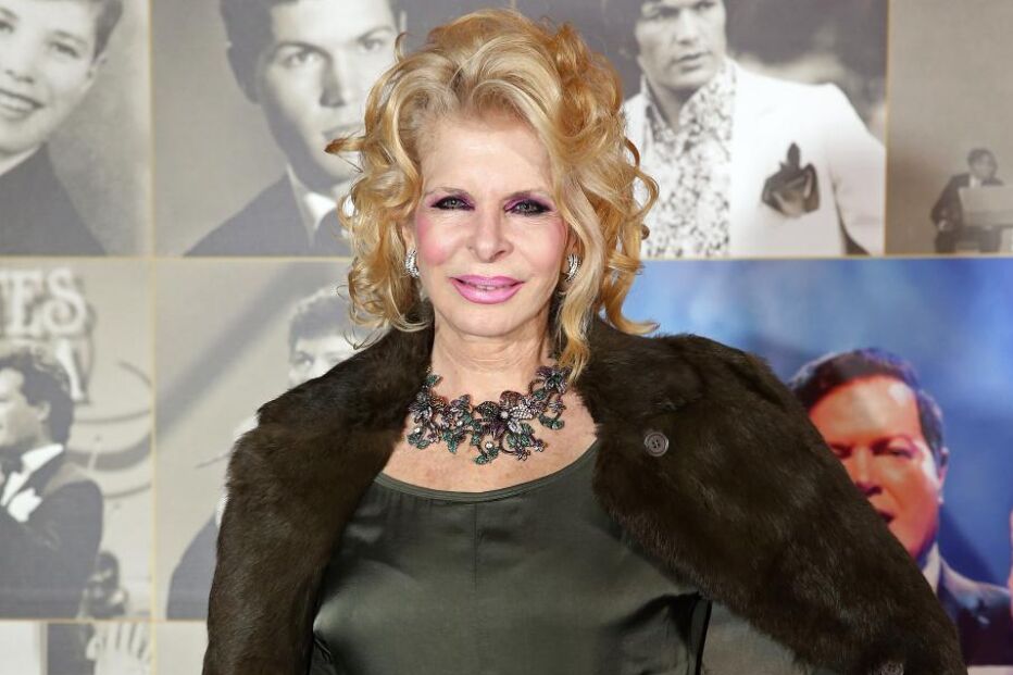 Lili Caneças recorda amizade com Marco Paulo e revela detalhes sobre a fortuna do cantor