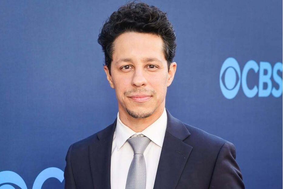 David Del Rio é afastado de Matlock após acusação de abuso