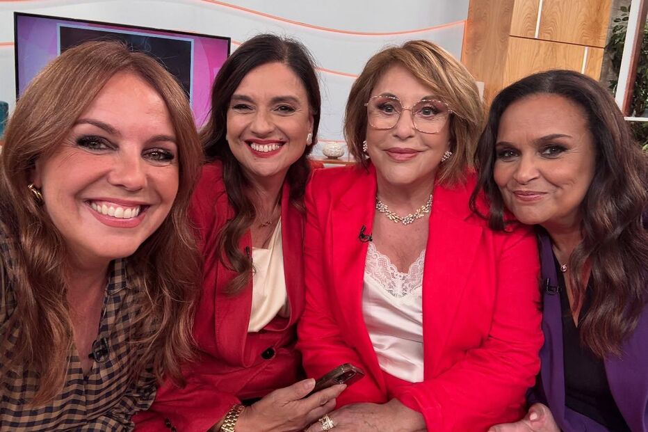 Dina Aguiar viaja para o Japão após despedida da RTP