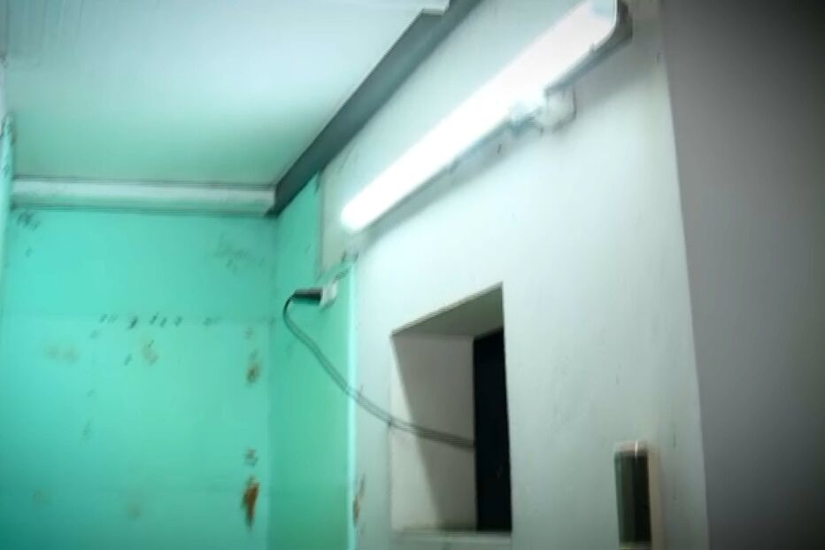 Criança que vivia em casa abandonada ia todas as noites ao cemitério em Famalicão para que o pai conseguisse carregar o telemóvel