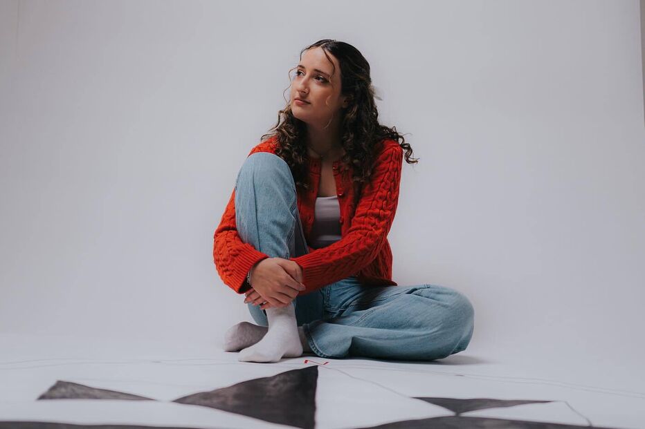 Mariana Dalot, irmã de Diogo Dalot, abre digressão europeia de Calum Scott na Super Bock Arena, no Porto