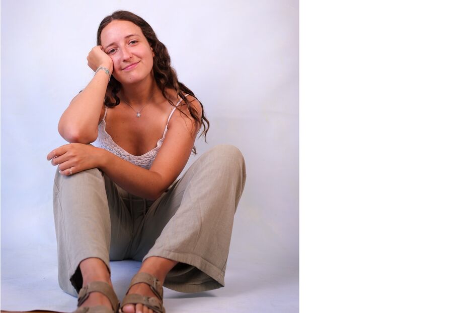 Mariana Dalot, irmã de Diogo Dalot, vai abrir a digressão de Calum Scott no Porto