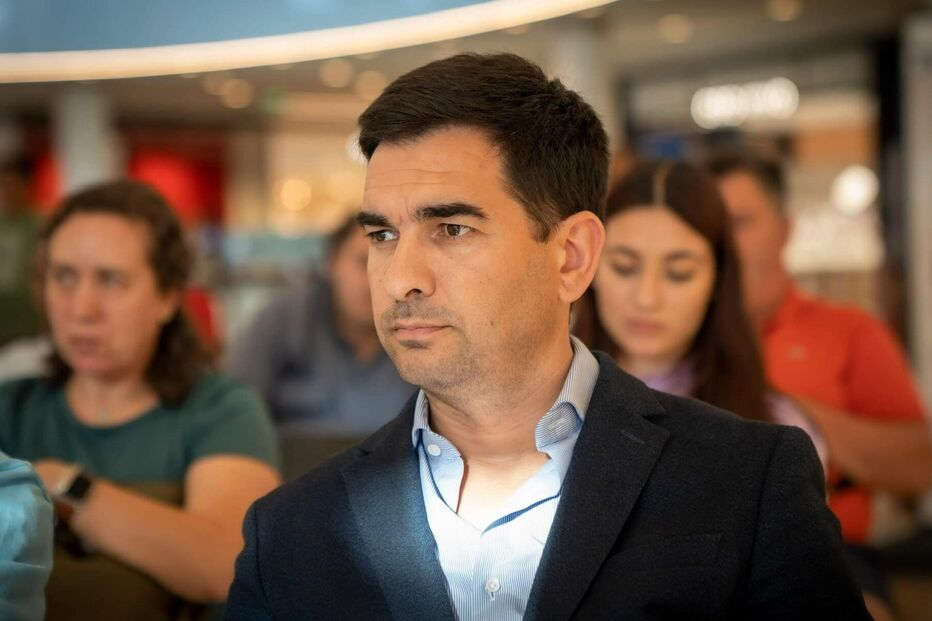 Chefe de gabinete do ministro da Agricultura acusado de assédio sexual