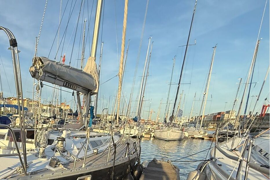 Imagem Veleiro de Rabo de Peixe 57574653.jpg (26340719) (Milenium)