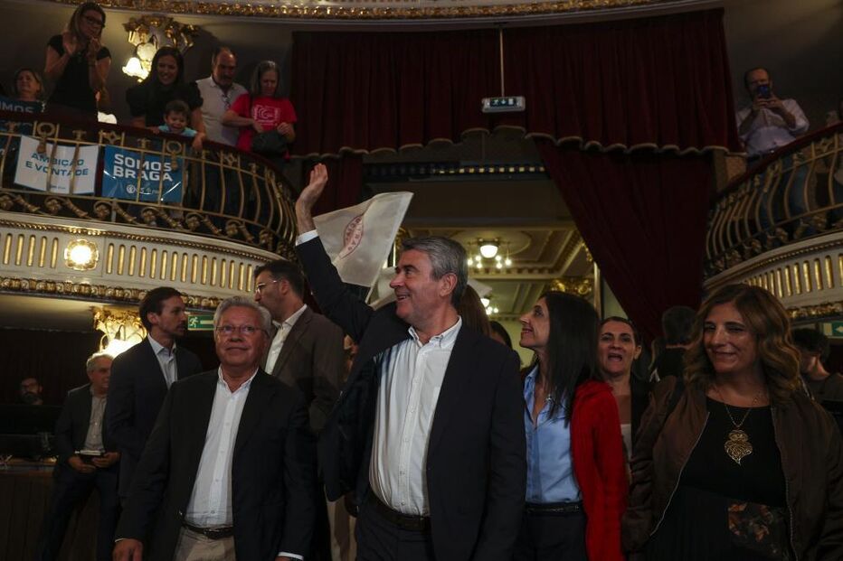 José Luís Carneiro