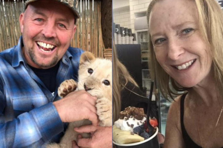 Australianos morrem em queda de avião; as vítimas tinham 50 e 60 anos