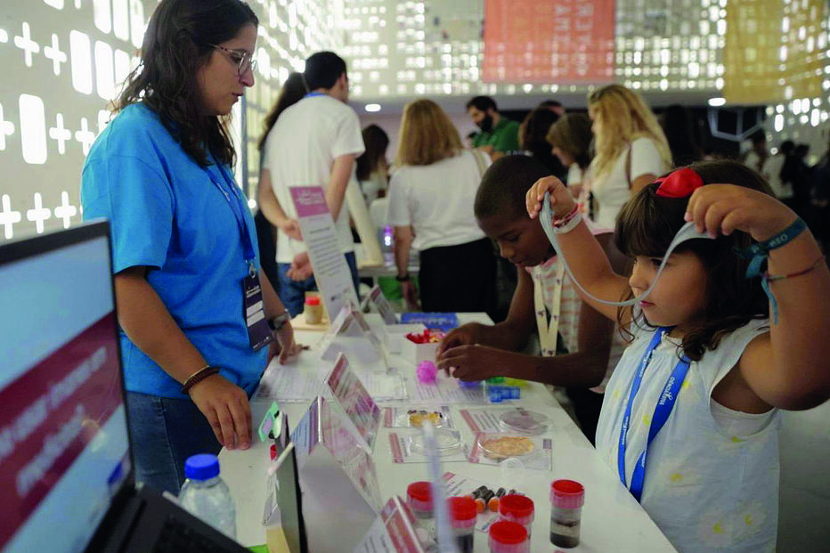 Noite Europeia dos Investigadores: a celebração da ciência junto da sociedade