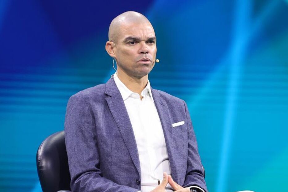 Antigo internacional português Pepe