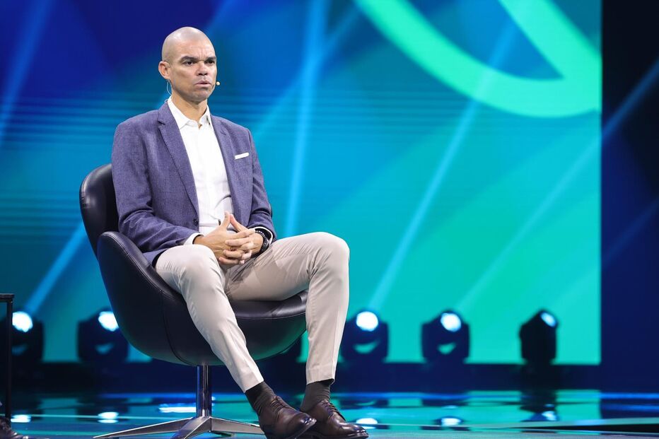 Antigo internacional português Pepe