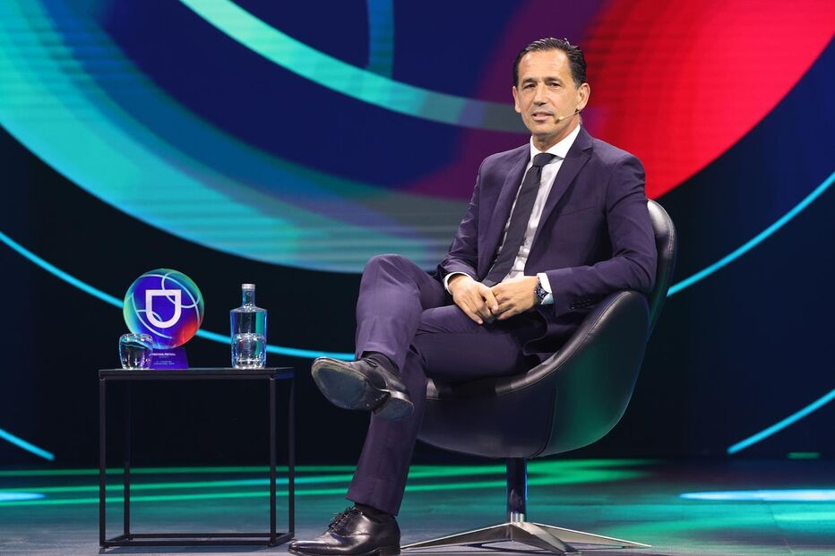 Pedro Proença 