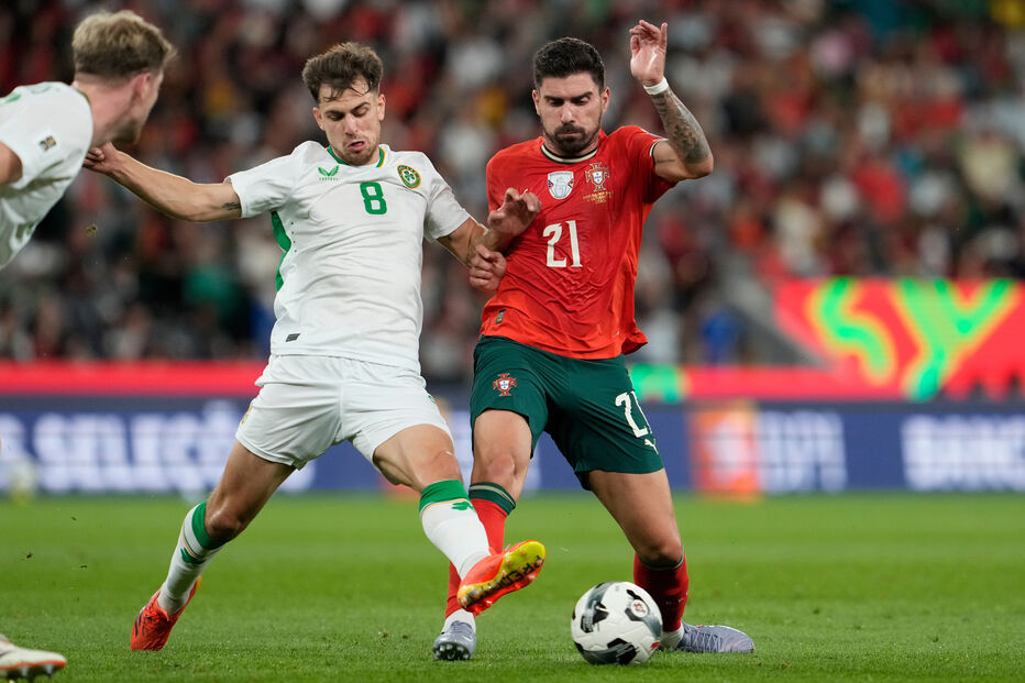 Portugal-Irlanda