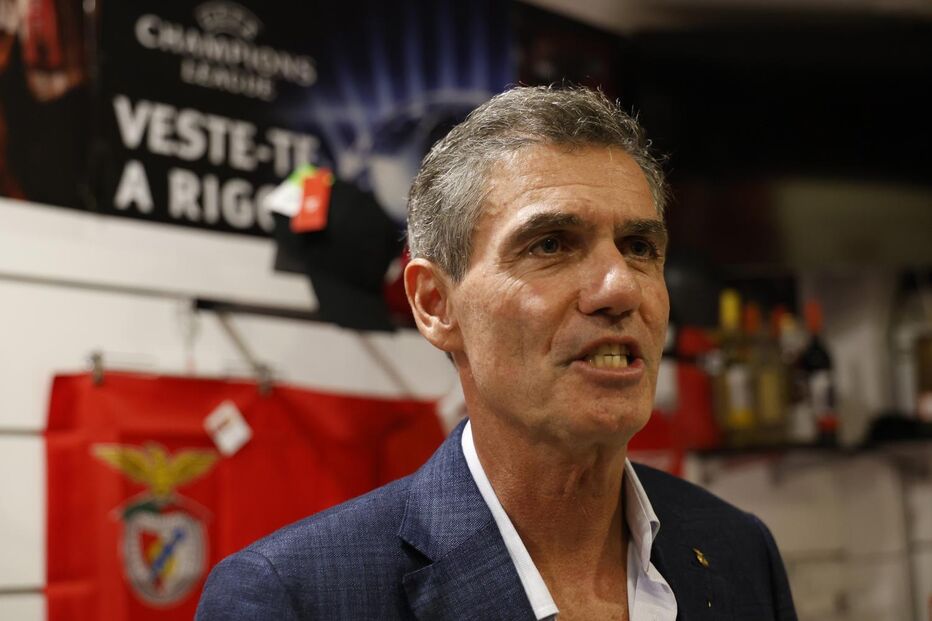 Noronha Lopes falha resgate de empresa de crepes