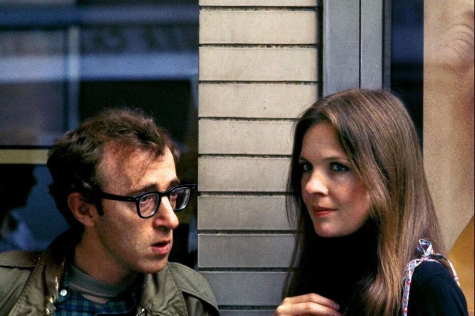 Morre Diane Keaton, atriz e musa de Woody Allen, aos 79 anos, na Califórnia