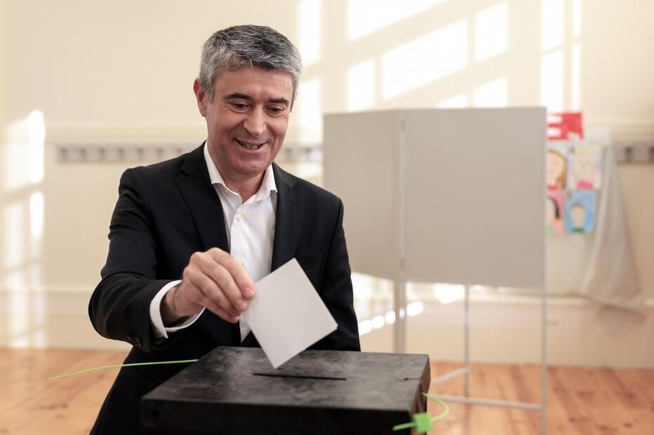 José Luís Carneiro