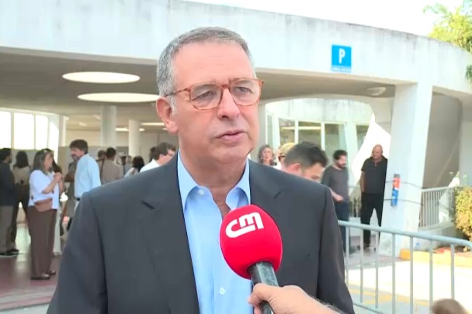 António José Seguro 