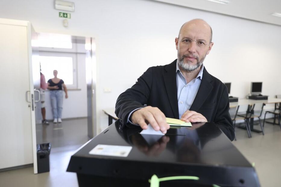Rui Tavares nas Eleições Autárquicas 2025 