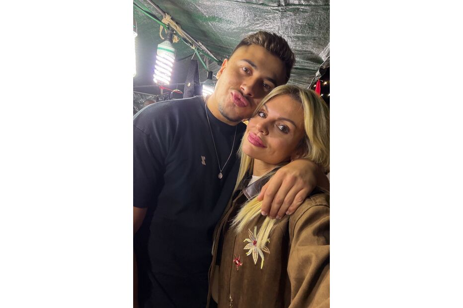 Fanny Rodrigues mostra bastidores da vida de feirante e agradece apoio dos fãs