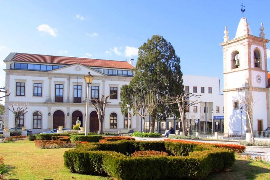 Câmara de Vila Nova de Poiares