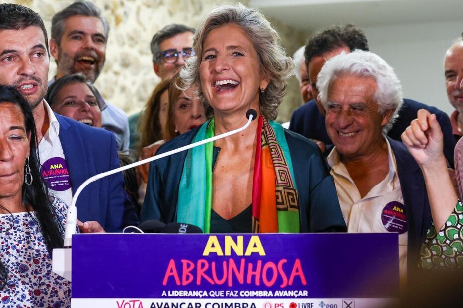 Ana Abrunhosa