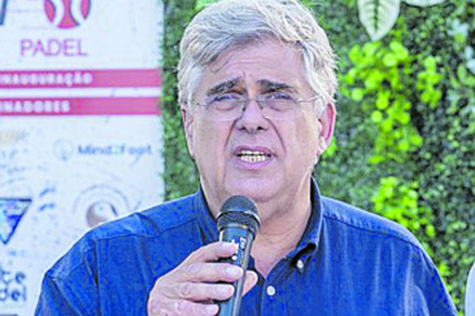 Paulo Alexandre Silva volta a liderar destinos do Seixal 