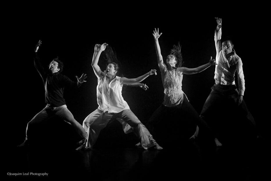 Festival Pedra Dura anima Lagos com dança, música e artes plásticas