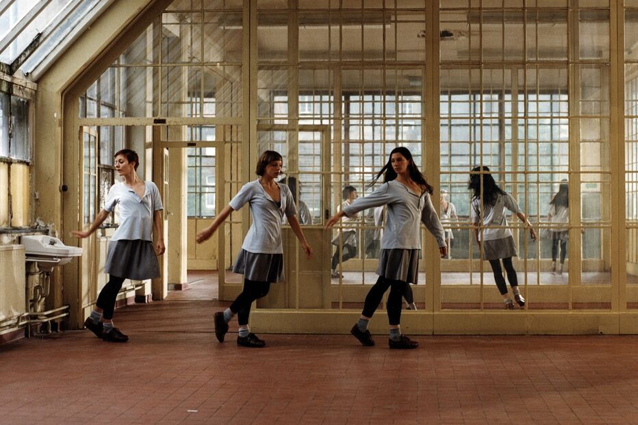 Pedra Dura, festival de dança no Algarve, promove integração e celebra talentos como Amélia Bentes e Anne Teresa De Keersmaeker