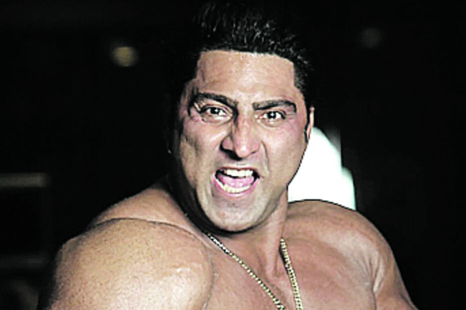 Varinder Singh Ghuman (1983-2025)