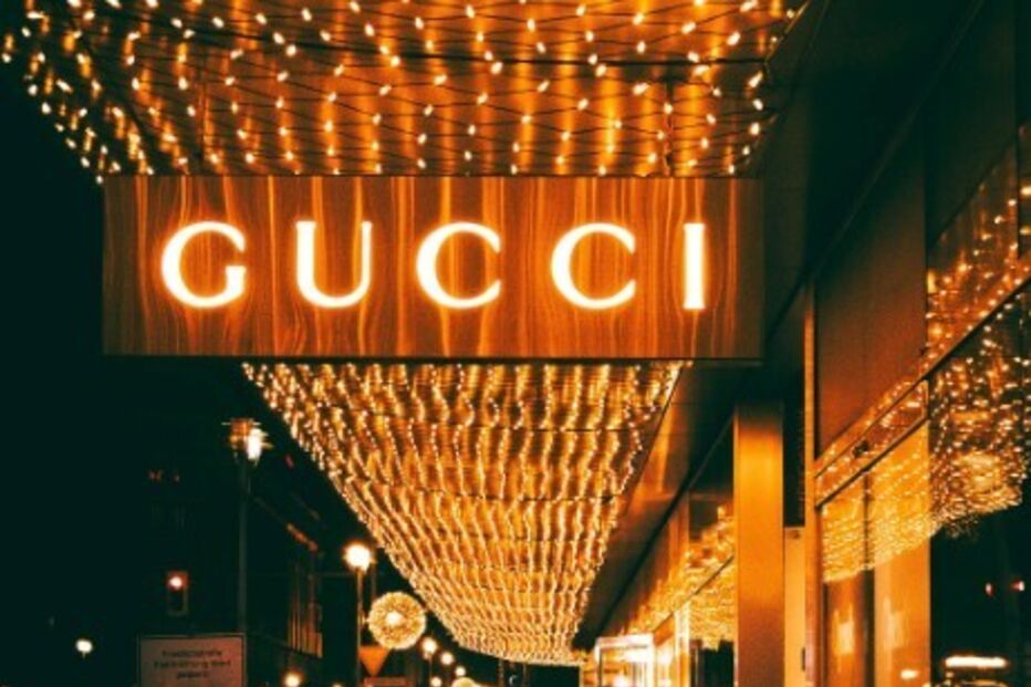Gucci