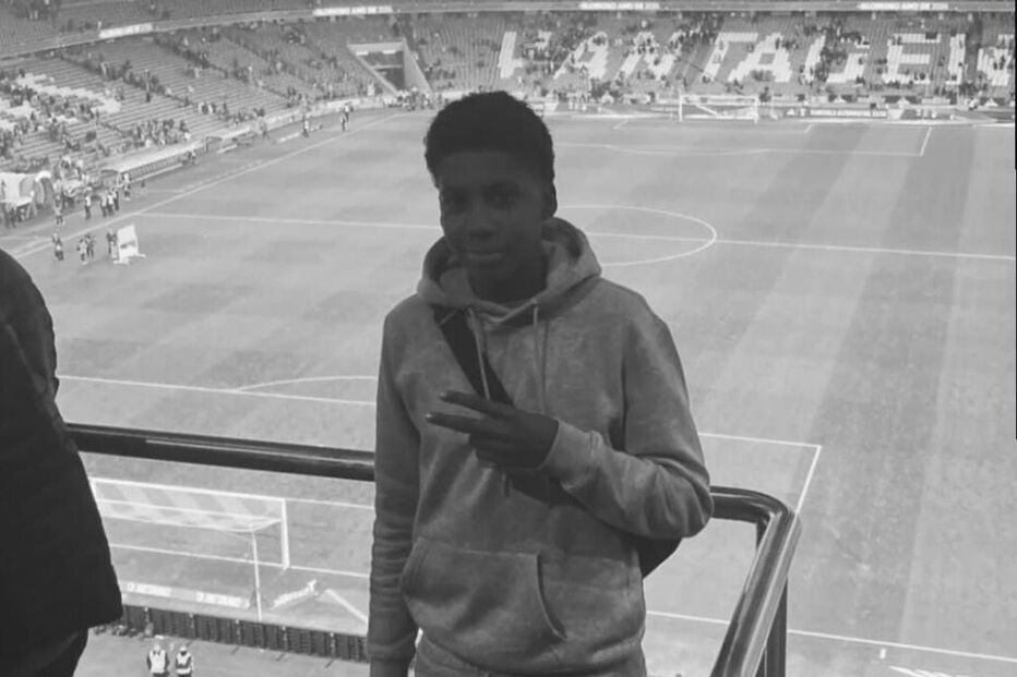 Jovem de 16 anos morto a tiro no Lavradio, Barreiro. PJ investiga o caso