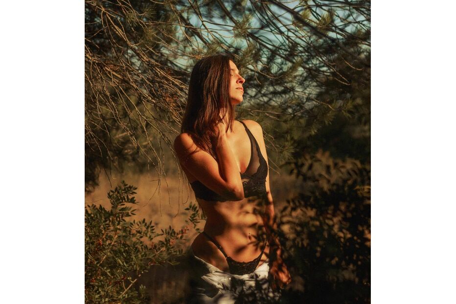 Íris Ascensão, estrela do OnlyFans, eleita pelo Chega na Chamusca para a Assembleia Municipal