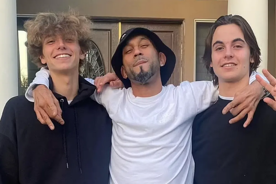 Kevin Federline alega comportamento de Britney Spears com os filhos