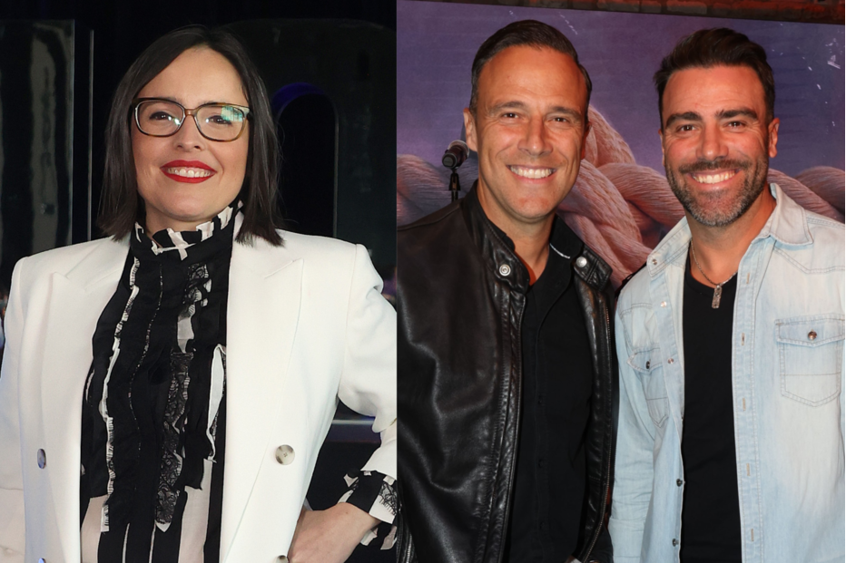 Joana Marques supera Anjos com datas esgotadas em Lisboa e Porto