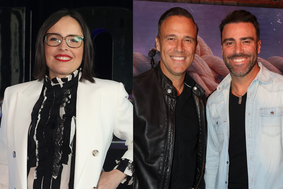 Joana Marques supera Anjos com datas esgotadas em Lisboa e Porto